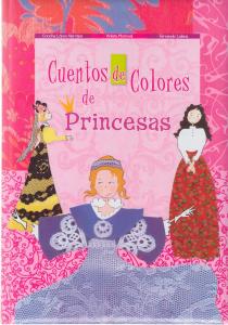 Cuentos de Colores de Princesas