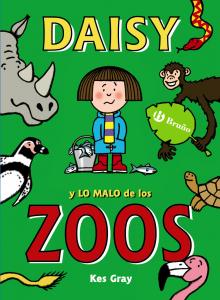 Daisy y lo malo de los zoos