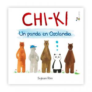 Chi-Ki: Un panda en Osolandia