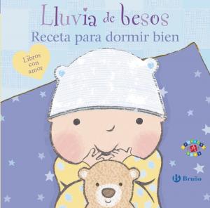 Lluvia de besos. Receta para dormir bien