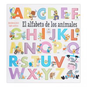 El alfabeto de los animales