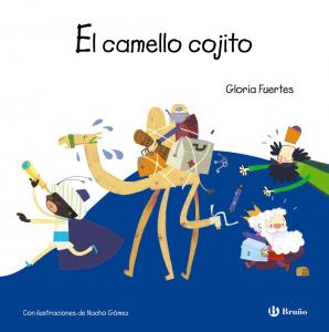 El camello cojito (álbum)