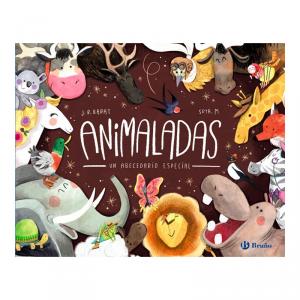 Animaladas. Un abecedario especial