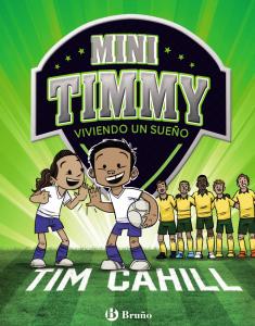 Mini Timmy - Viviendo un sueño