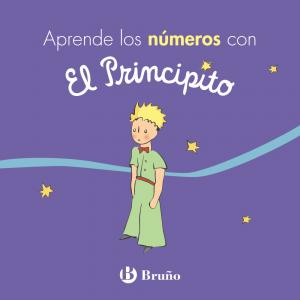 Aprende los números con El Principito