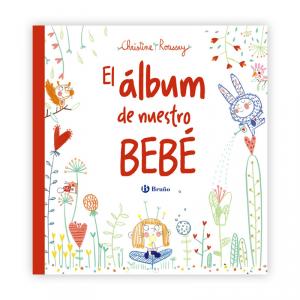 El álbum de nuestro bebé