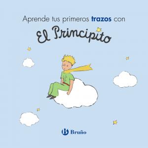 Aprende tus primeros trazos con El Principito