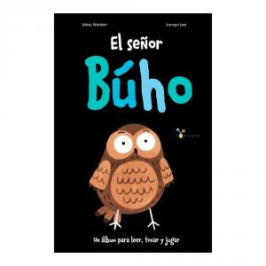 El señor Búho