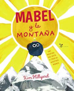 Mabel y la montaña