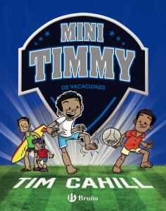 Mini Timmy 8: De vacaciones