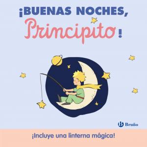 ¡Buenas noches, principito!