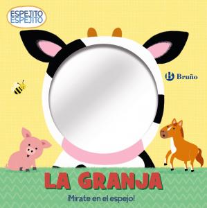 Espejito, espejito. La granja