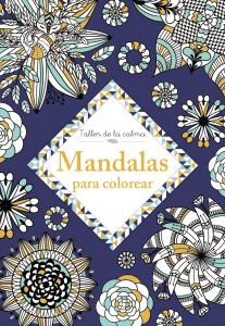 Taller de la calma. Mandalas para colorear