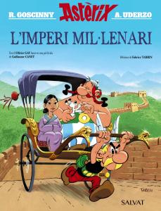 L imperi mil·lenari