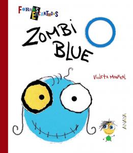 Zombi Blue