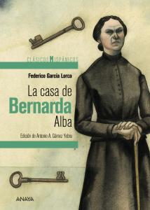 La casa de Bernarda Alba