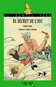 El secret de l avi