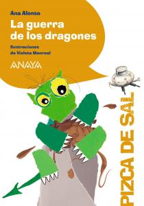 La guerra de los dragones