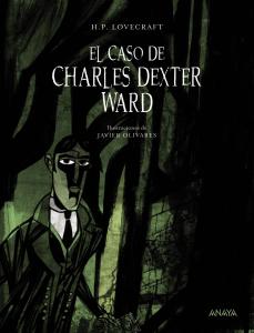 El caso de Charles Dexter Ward