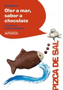 Olor a mar, sabor a chocolate