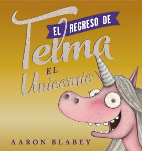 El regreso de Telma