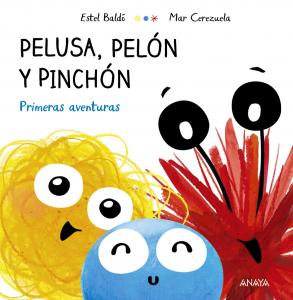 Pelusa, Pelón y Pinchón