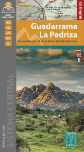 GUADARRAMA - LA PEDRIZA