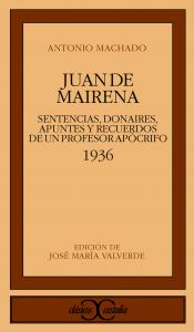 JUAN DE MAIRENA.Clasicos CASTALI