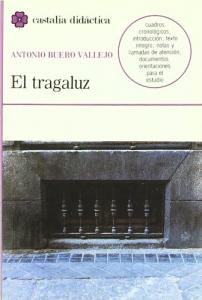 TRAGALUZ,El. CASTALIA DIDACTICA.