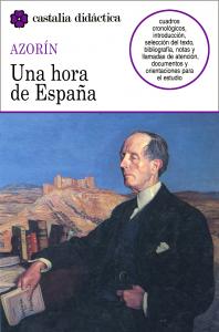 HORA DE ESPA¥A,Una. CASTALIA DI.