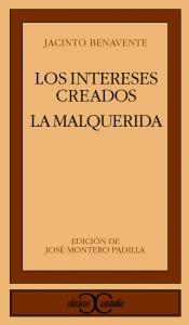 INTERESES CREADOS/MALQUERIDA.CAS