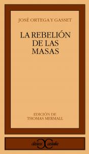 REBELION DE LAS MASAS,La. CASTAL