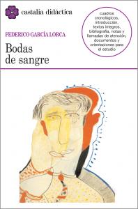 BODAS DE SANGRE.  CASTALIA.