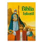 BIBLIA INFANTIL