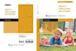 Educar a niños y niñas de 0 a 6 años (2.ª edición)