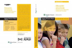 Educación emocional. Programa para Educación Primaria (6-12 años) (2.ª edición)