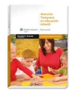 Atención temprana en educación infantil