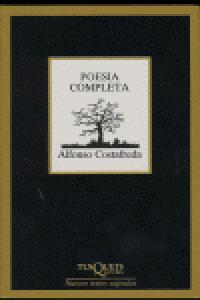 Poesía completa