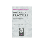 Los objetos fractales