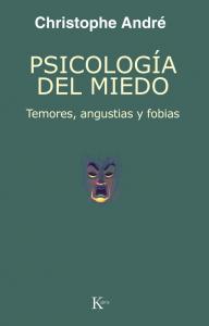 Psicología del miedo