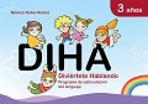 DIHA. 3 años