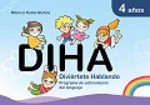 DIHA. 4 años