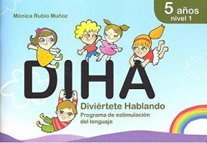 DIHA. 5 años - Nivel 1