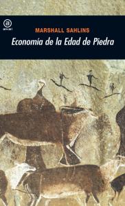 Economía de la Edad de Piedra