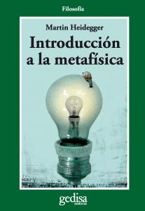 Introduccion a la metafísica