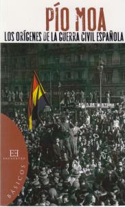 Los orígenes de la guerra civil española