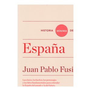 HISTORIA MINIMA DE ESPAÑA