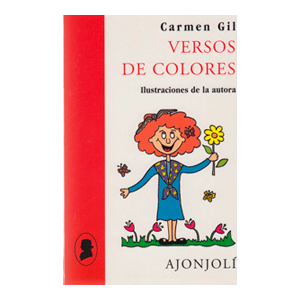 VERSOS DE COLORES