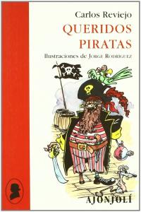 QUERIDOS PIRATAS.Ajonjoli