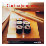 COCINA JAPONESA PARA OCCIDENTALES